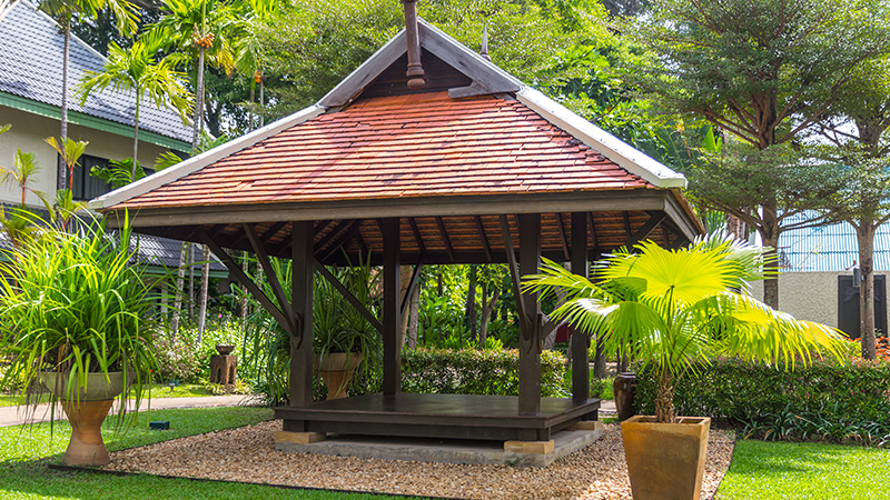 Wood and Water Worx