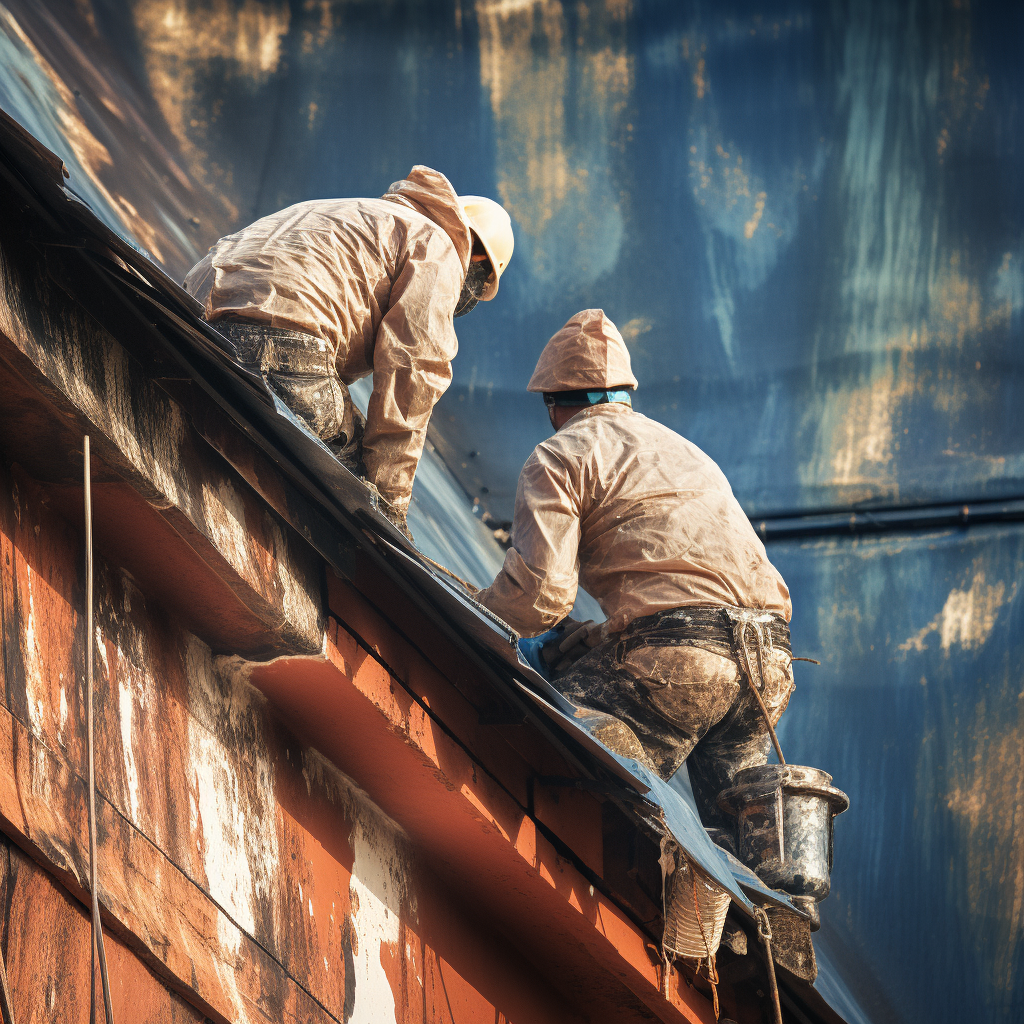 Wood and Water Worx Waterproofing